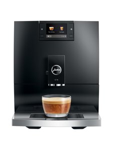 Jura - C9-kahviautomaatti - WHITE | Stockmann