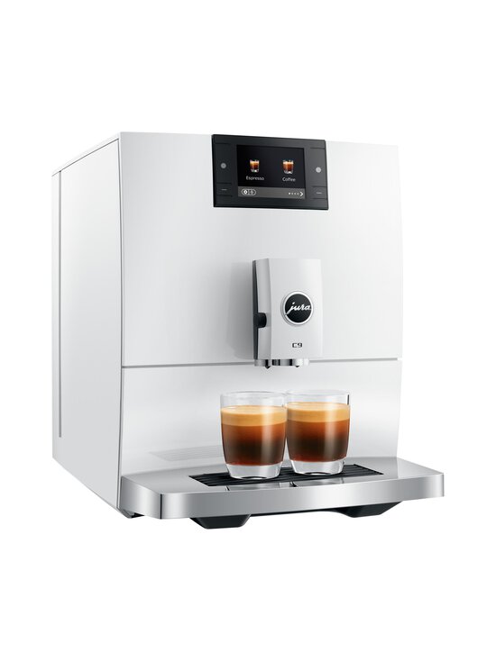 Jura - C9-kahviautomaatti - WHITE | Stockmann - photo 3