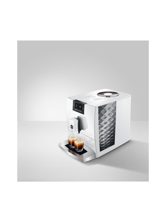 Jura - C9-kahviautomaatti - WHITE | Stockmann - photo 4