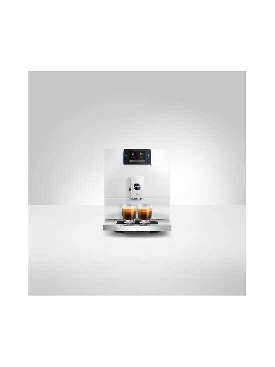 Jura - C9-kahviautomaatti - WHITE | Stockmann - photo 6