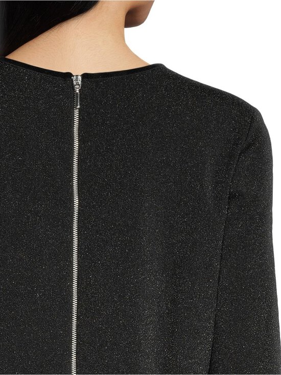 Andiata - Stefania-mekko - BLACK GLITTER - photo 5 Andiata - Stefania-mekko - BLACK GLITTER | Stockmann - photo 5