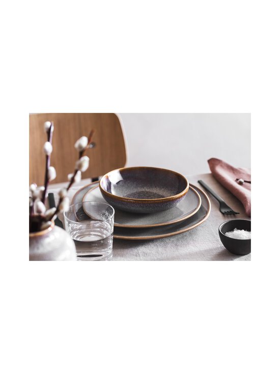 Villeroy & Boch - Lave taldrik 28 cm - BEIGE - photo 5 Villeroy & Boch - Lave taldrik 28 cm - BEIGE | Stockmann - photo 5
