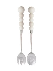 Aarikka - Puisto Salad -salaattiottimet 2 kpl - U008 WHITE | Stockmann