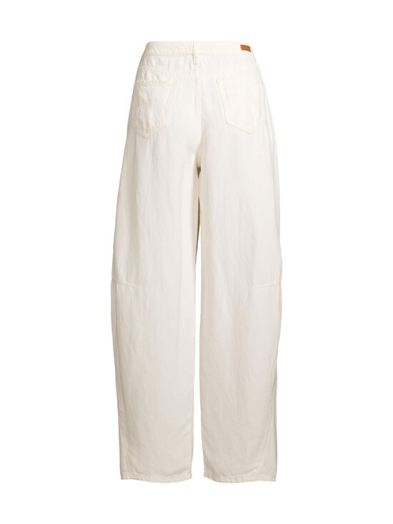 Emporio Armani - 5 Pockets -farkut - U1058 VANILLE | Stockmann - photo 2