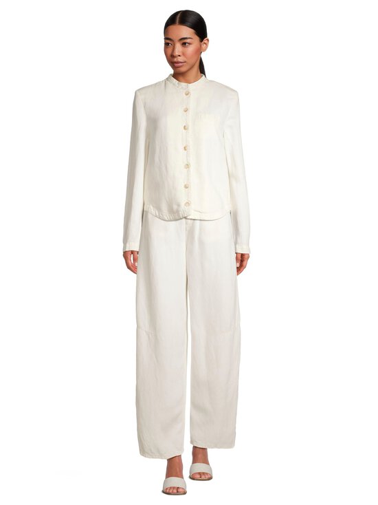 Emporio Armani - 5 Pockets -farkut - U1058 VANILLE | Stockmann - photo 3