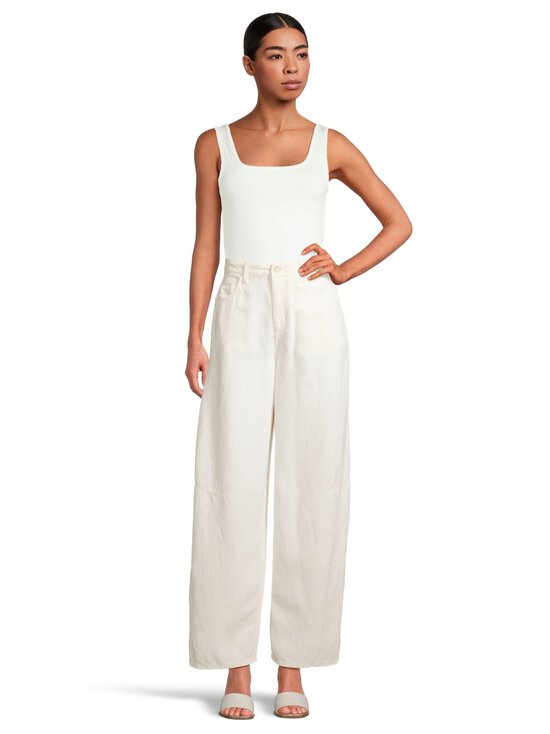 Emporio Armani - 5 Pockets -farkut - U1058 VANILLE | Stockmann - photo 4