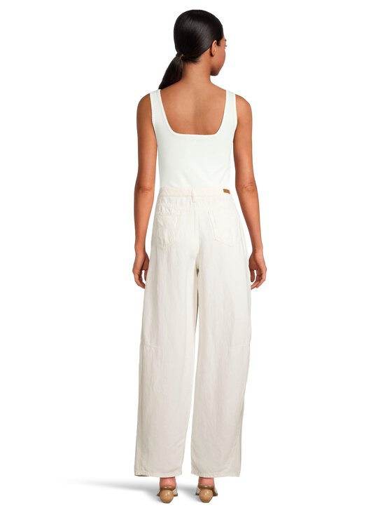 Emporio Armani - 5 Pockets -farkut - U1058 VANILLE | Stockmann - photo 5