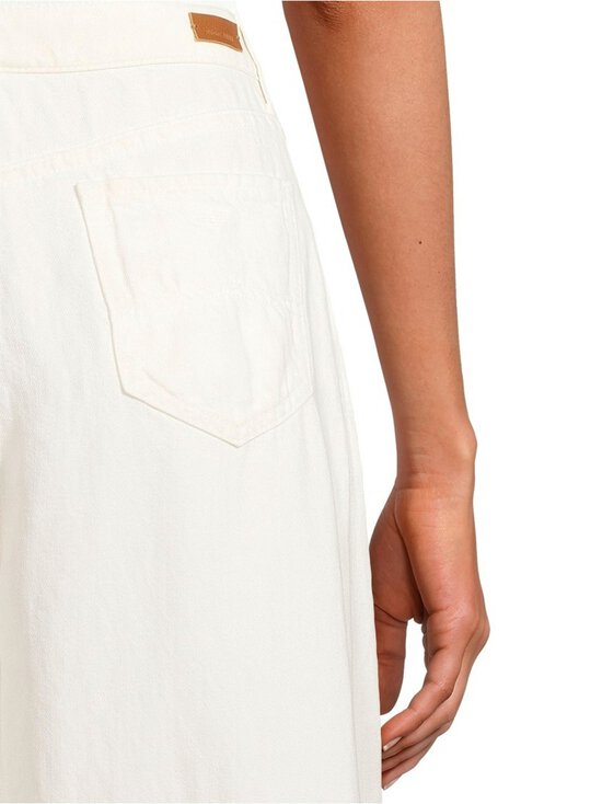 Emporio Armani - 5 Pockets -farkut - U1058 VANILLE | Stockmann - photo 6