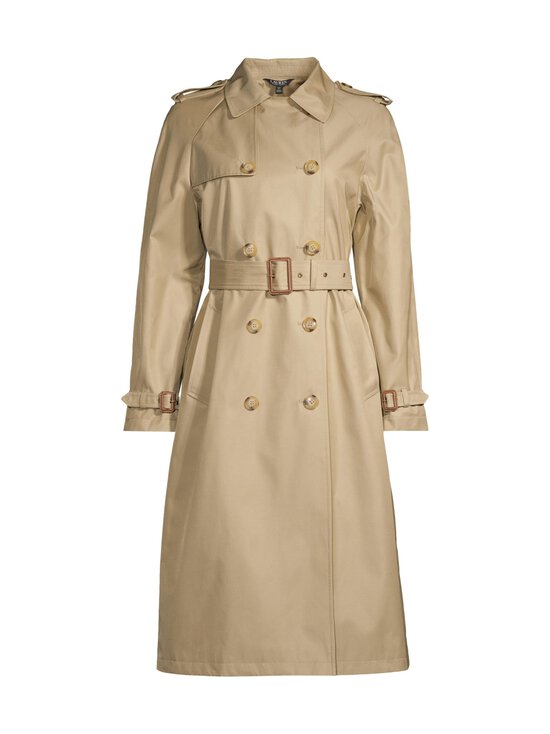 Lauren Ralph Lauren - Trencis - BIRCH TAN - photo 1 Lauren Ralph Lauren - Trencis - BIRCH TAN | Stockmann - photo 1