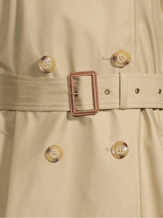 Lauren Ralph Lauren - Trencis - BIRCH TAN - photo 5 Lauren Ralph Lauren - Trencis - BIRCH TAN | Stockmann - photo 5