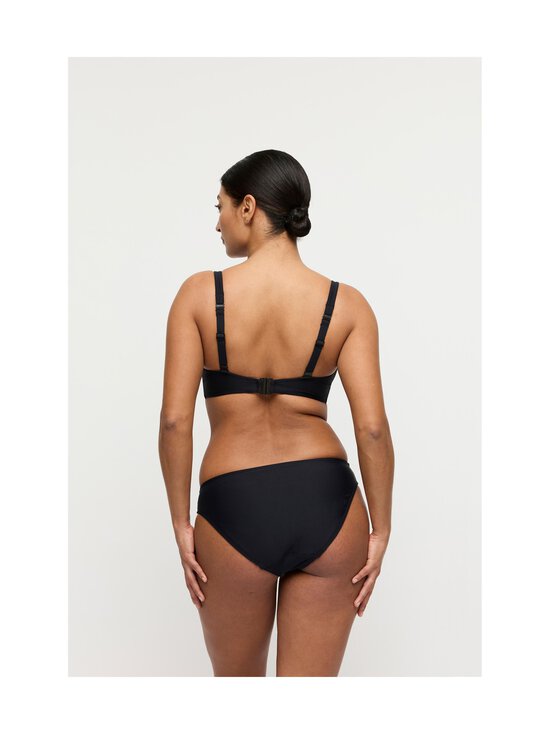 Primadonna - Uvita Bikini Top Deep Plunge Padded -bikiniyläosa - ZWA BLACK | Stockmann - photo 8