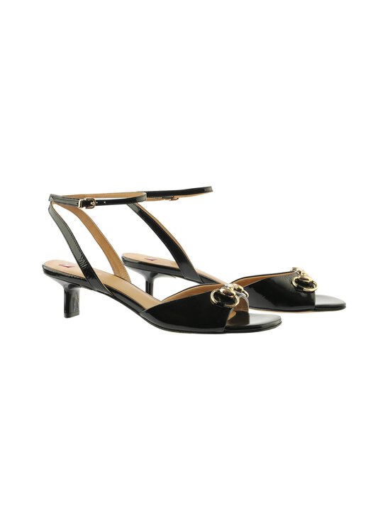 högl - Sandaalid Kitten Heel - 0100 BLACK | Stockmann - photo 4