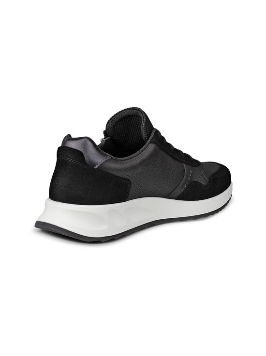 ecco - Tennised W Size Zip - 51094 BLACK | Stockmann - photo 3