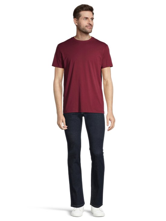 Cap Horn - T-särk OO - WINE | Stockmann - photo 2