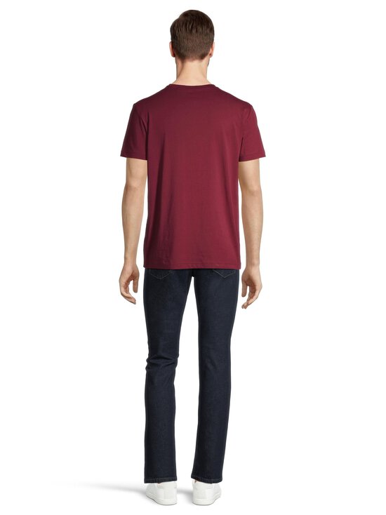 Cap Horn - T-särk OO - WINE | Stockmann - photo 3