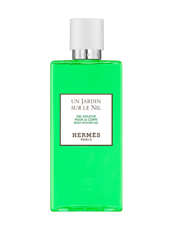 Un Jardin Sur le Nil Body Shower Gel -suihkugeeli 200 ml