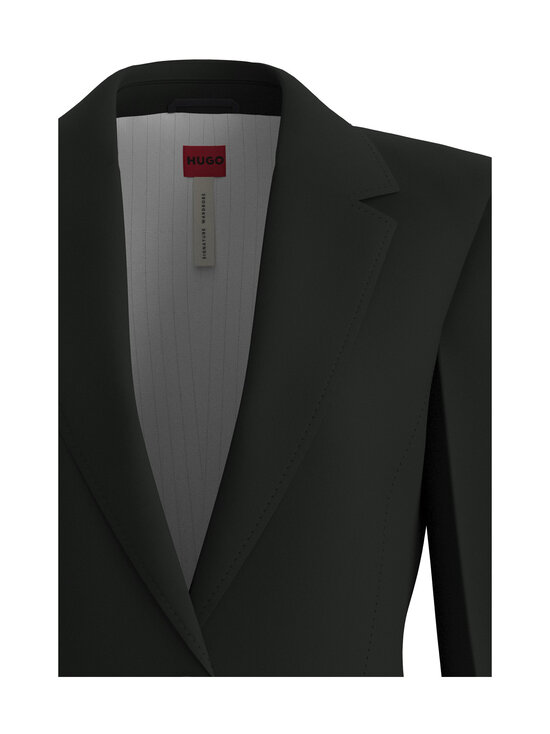 HUGO - Alase-jakku - BLACK | Stockmann - photo 3