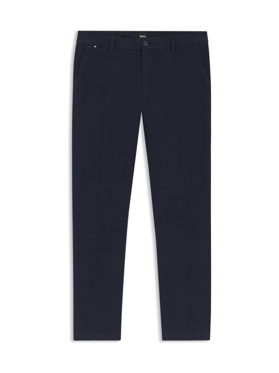 BOSS - Püksid H-Kane - DARK BLUE | Stockmann - photo 1