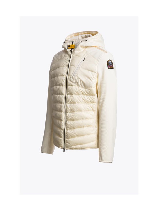 Parajumpers - Nolan-hybriditakki - 132 WARM IVORY | Stockmann - photo 3