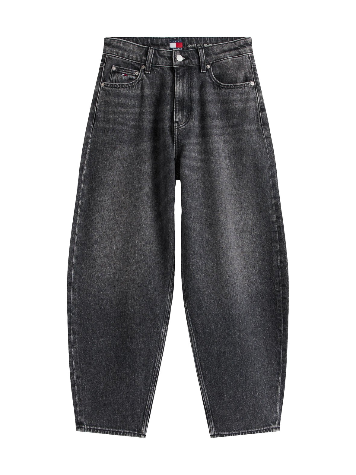 Jeanie High Balloon -farkut