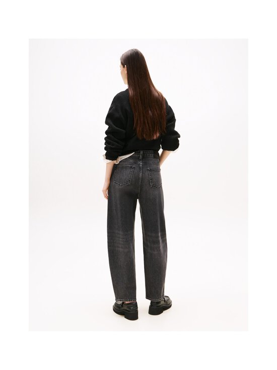 Tommy Jeans - Teksapüksid Jeanie High Balloon - 1BZ DENIM BLACK | Stockmann - photo 3
