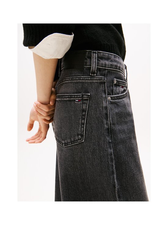 Tommy Jeans - Teksapüksid Jeanie High Balloon - 1BZ DENIM BLACK | Stockmann - photo 5