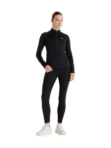 New Balance - Athletics Heat Grid -treenipaita - BK BLACK | Stockmann