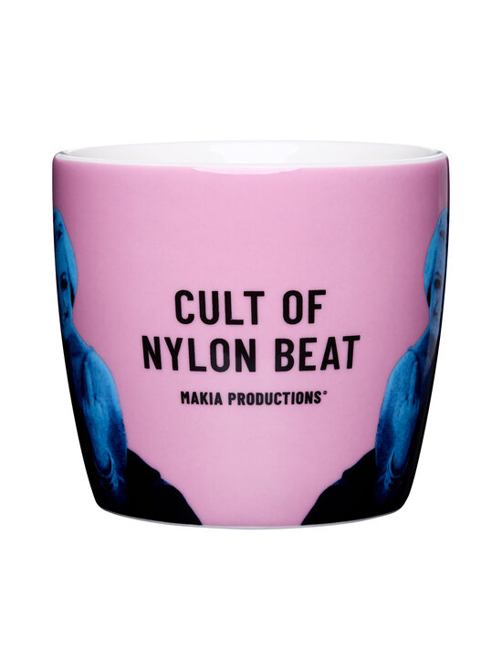 Makia - Kruus Like A Fool 3,5 dl - 421 PINK | Stockmann - photo 2