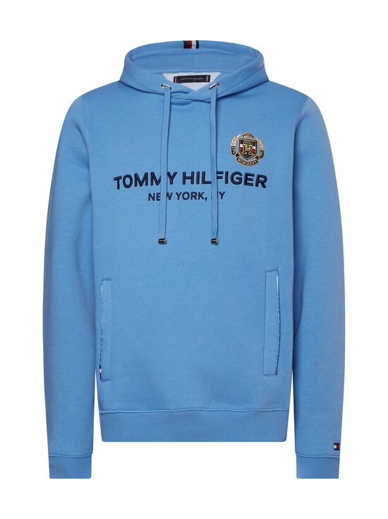 ICON MONOGRAM Hoodie