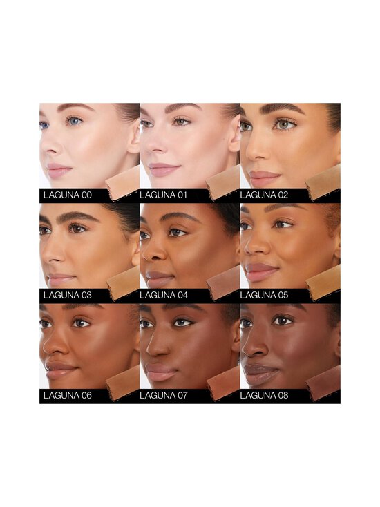 NARS - NARS Laguna Bronzing Powder bronzeris 8 g - 7 - photo 4 NARS - NARS Laguna Bronzing Powder bronzeris 8 g - 7 | Stockmann - photo 4