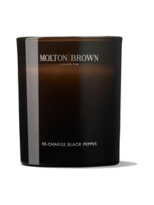 Molton Brown - Re-Charge Black Pepper Signature aromātiskā svece 190 g | Stockmann
