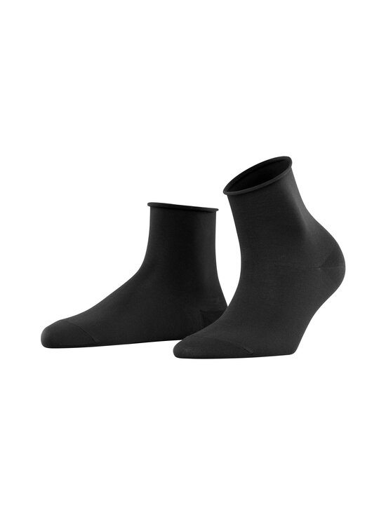 Falke - Cotton Touch Short zeķes - 3000 BLACK - photo 3 Falke - Cotton Touch Short zeķes - 3000 BLACK | Stockmann - photo 3