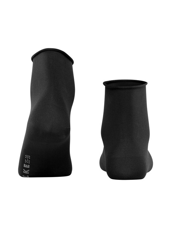 Falke - Cotton Touch Short zeķes - 3000 BLACK - photo 4 Falke - Cotton Touch Short zeķes - 3000 BLACK | Stockmann - photo 4
