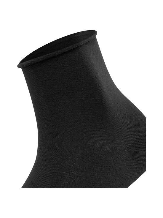 Falke - Cotton Touch Short zeķes - 3000 BLACK - photo 5 Falke - Cotton Touch Short zeķes - 3000 BLACK | Stockmann - photo 5