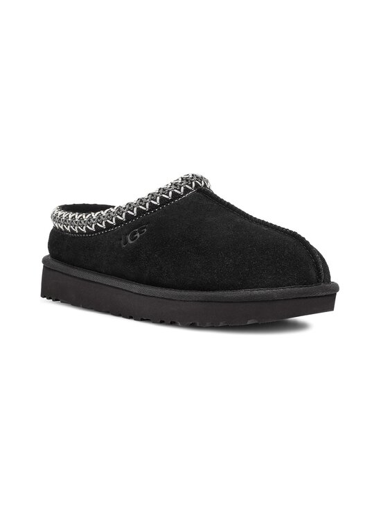 UGG - M Tasman II -tohvelit - BLK BLACK - photo 6 UGG - M Tasman II -tohvelit - BLK BLACK | Stockmann - photo 6