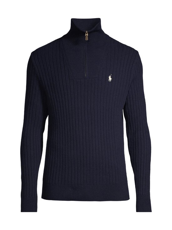 Long Sleeve -neulepaita