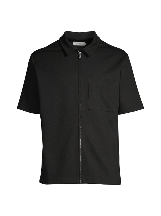 CONSTRUE - Howard krekls ar rāvējslēdzēju - BLACK | Stockmann - photo 1