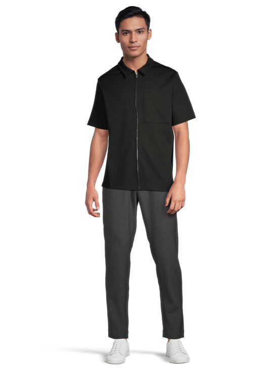 CONSTRUE - Howard krekls ar rāvējslēdzēju - BLACK | Stockmann - photo 2