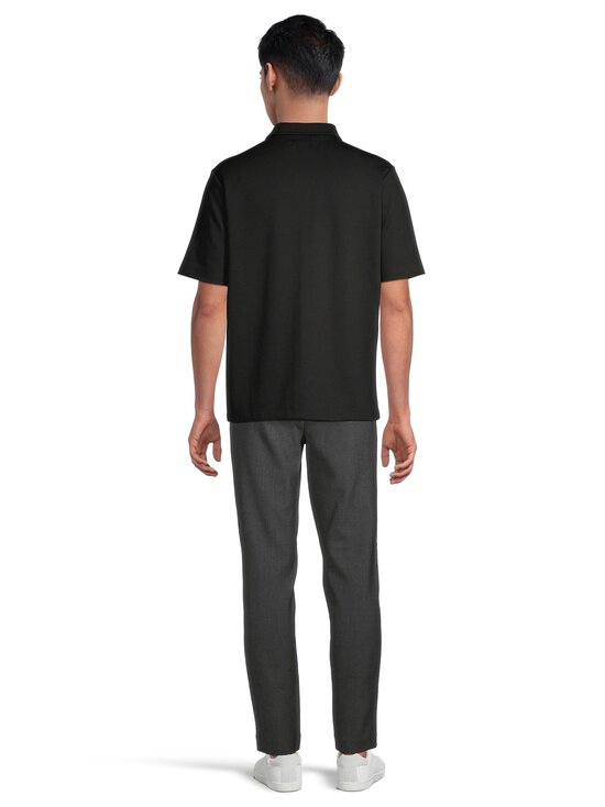 CONSTRUE - Howard krekls ar rāvējslēdzēju - BLACK | Stockmann - photo 3