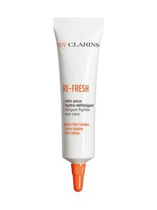 Clarins - My Clarins RE-FRESH Roll-on Eye De-puffer -silmänympärystuote 15 ml | Stockmann