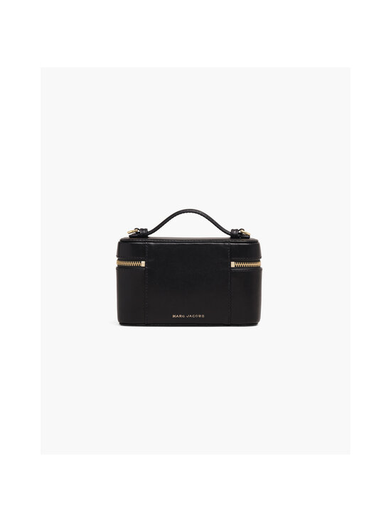 Marc Jacobs - The E/w Vanity -laukku - 001 BLACK | Stockmann - photo 2