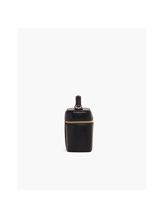 Marc Jacobs - The E/w Vanity -laukku - 001 BLACK | Stockmann - photo 3