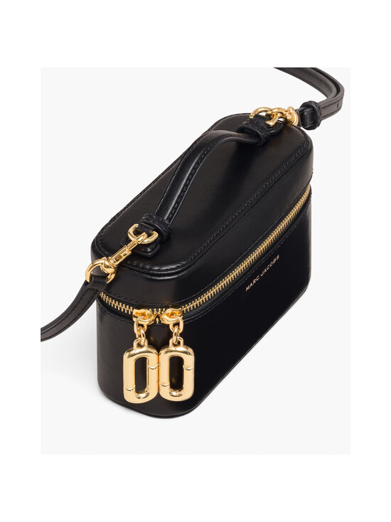Marc Jacobs - The E/w Vanity -laukku - 001 BLACK | Stockmann - photo 4