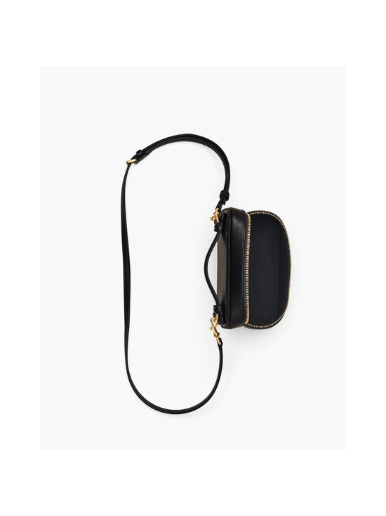 Marc Jacobs - The E/w Vanity -laukku - 001 BLACK | Stockmann - photo 5