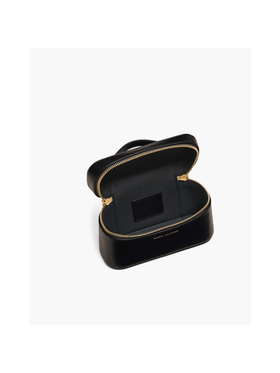 Marc Jacobs - The E/w Vanity -laukku - 001 BLACK | Stockmann - photo 6