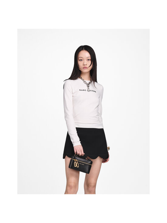 Marc Jacobs - The E/w Vanity -laukku - 001 BLACK | Stockmann - photo 7