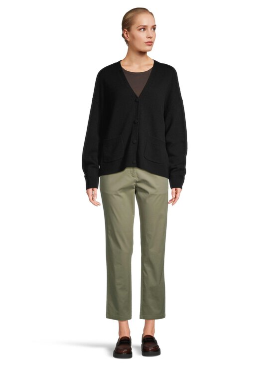NOOM - Nadja-neuletakki - BLACK | Stockmann - photo 2