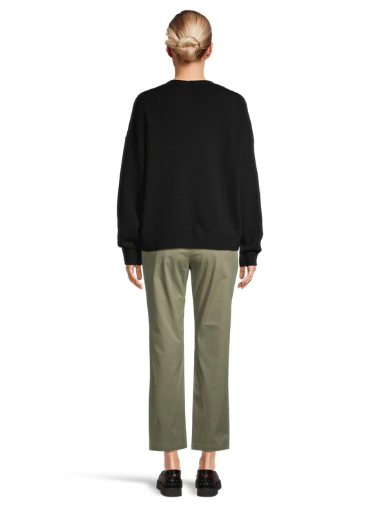 NOOM - Nadja-neuletakki - BLACK | Stockmann - photo 3