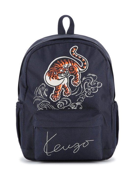Kenzo - Reppu - 845 NAVY - photo 1 Kenzo - Reppu - 845 NAVY | Stockmann - photo 1