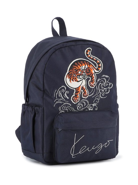 Kenzo - Reppu - 845 NAVY - photo 2 Kenzo - Reppu - 845 NAVY | Stockmann - photo 2